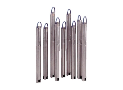 Скважинный насос Grundfos SQE 5-25 NE (230В)