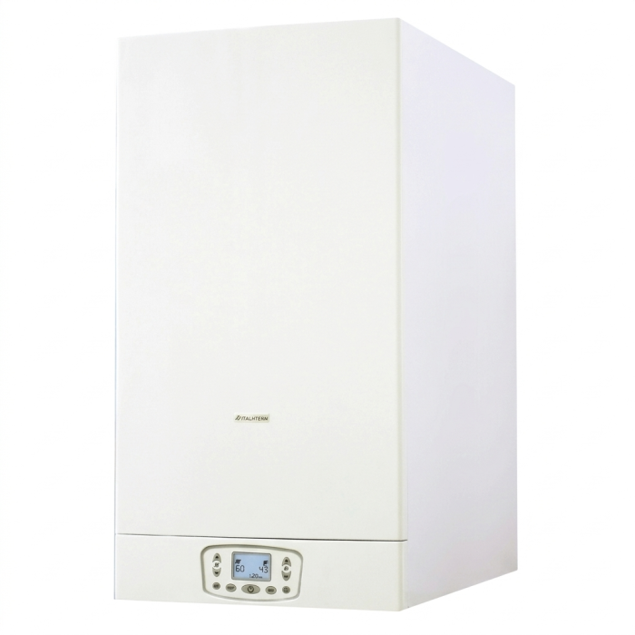 Котел газовый Italtherm TIME POWER 50 K  