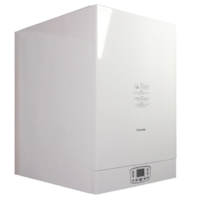 Котел газовый Italtherm TIME POWER 50 K  