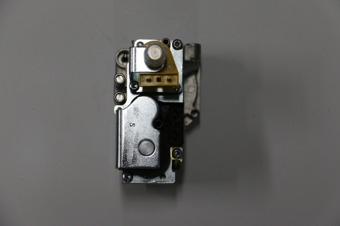   Baxi Клапан газовый (HONEYWELL VK4105M 5108)  