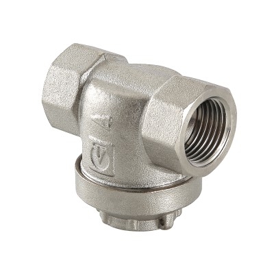 Valtec Фильтр прямой c магнитом вн.-вн. 1/2  