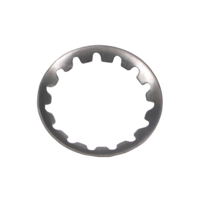  Baxi Кольцо эластичное d=18  