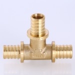 Valtec Тройник надвижной 16(2,2) х 16(2,2) х 16(2,2)  