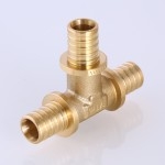 Valtec Тройник надвижной 16(2,2) х 16(2,2) х 16(2,2)  