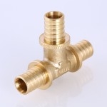 Valtec Тройник надвижной 16(2,2) х 16(2,2) х 16(2,2)  