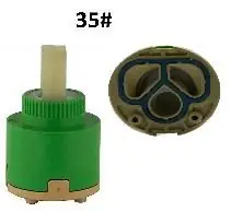 Картридж для смесителя 35мм Do.Korona DK-3340