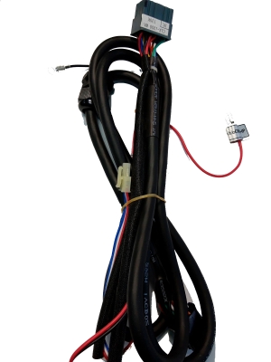 Kiturami Провода соединительные блока управления CTX-1500MV (KSO 50~150)