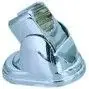 Кранштейн для лейки DK, пластиковый, DK-407