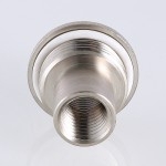 Valtec Удлинитель потока д/рад. прав. 3/4  