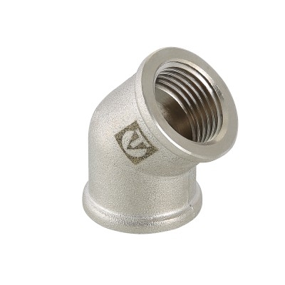 Valtec Угольник 45, 3/4" вн.-вн.  