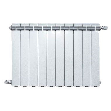 Алюминиевый радиатор Global KLASS 350 x10