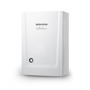 Газовый котел Navien DELUXE 16K  