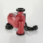 Циркуляционный насос Valtec Насос цирк. RS 32/4-180 с гайками  