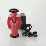 Циркуляционный насос Valtec Насос цирк. RS 32/4-180 с гайками  