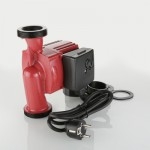 Циркуляционный насос Valtec Насос цирк. RS 32/4-180 с гайками  