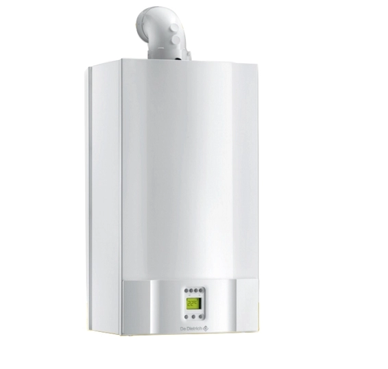 Газовый котел De Dietrich ZENA MS 24 BIC FF  