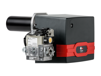 Газовая горелка F.B.R. GAS X0 CE TC + R. CE D1/2 - S