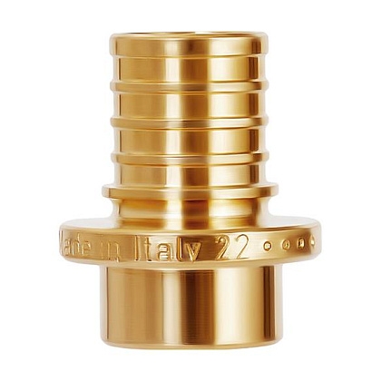 Заглушка Hoobs 16x2.2  