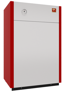 Газовый котел Лемакс Лидер-16