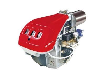 Мазутная горелка Riello RN 130 TC LP FS1 3/230-400/50 230/50-60