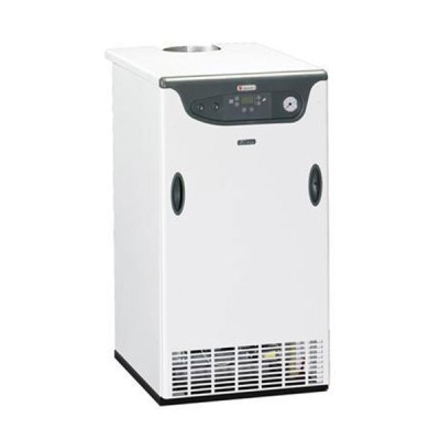 Газовый котел Lamborghini (Ламборджини) Calor ERA F 45 M