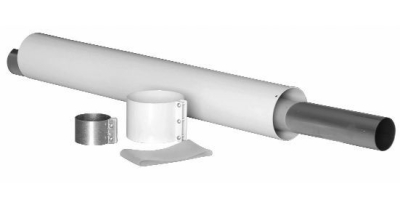 Baxi Набор для удлинения коаксиальный соединений Д60/100
