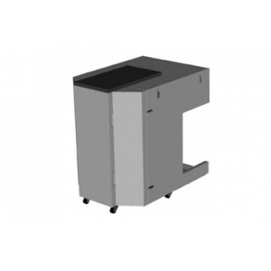 Buderus Опора для шумоизолирующего кожуха горелки (80423200)  