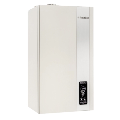 Конденсационный котёл Fondital Itaсa KC 12