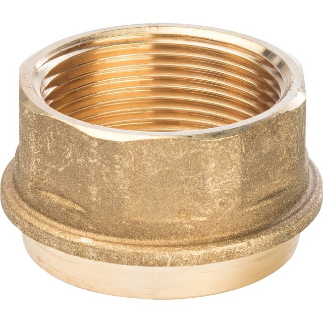 Разъемное соединение Stout американка ВВ 1 1/2  