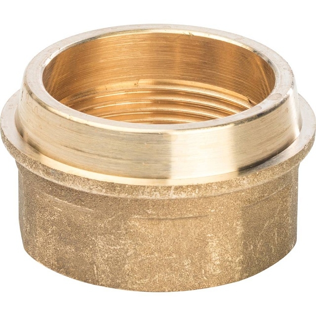 Разъемное соединение Stout американка ВВ 1 1/2  