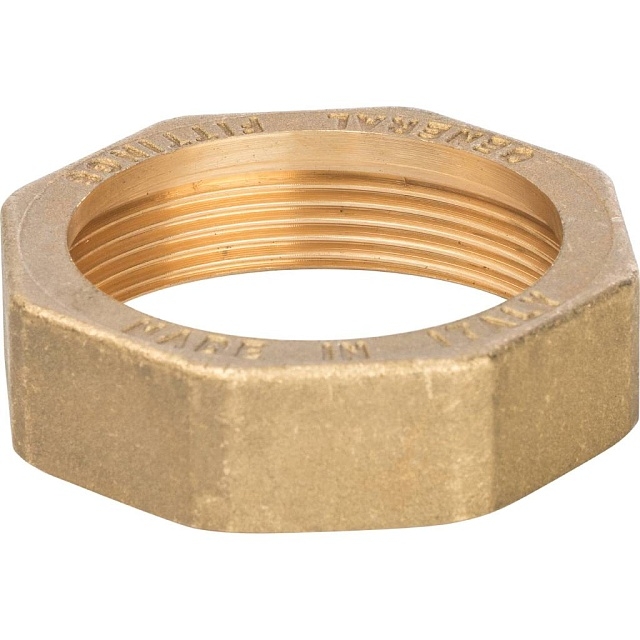 Разъемное соединение Stout американка ВВ 1 1/2  