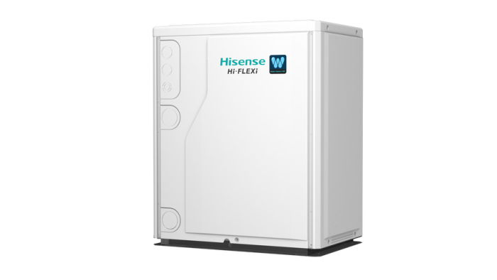 Hisense AVV-17URSCA  