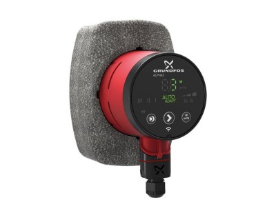 Циркуляционный насос Grundfos ALPHA2 25-60 130