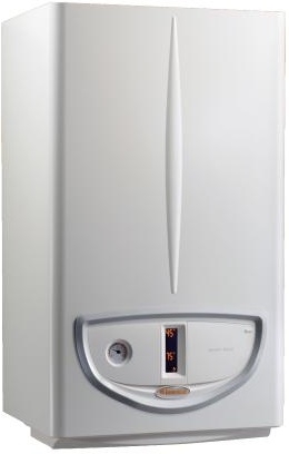 Газовый котел Immergas Maior Eolo 28 4 E  