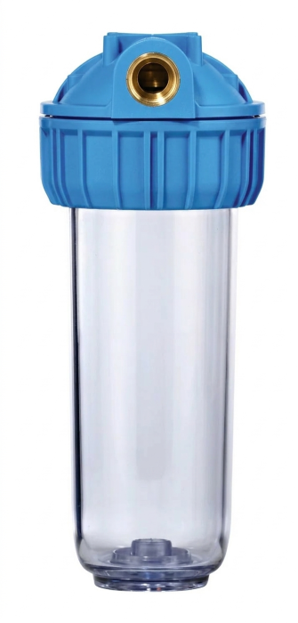 Колба фильтра Kristal Filter Slim 10 T 3/4  