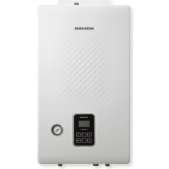 Электрический котёл Navien EQB-06HW  