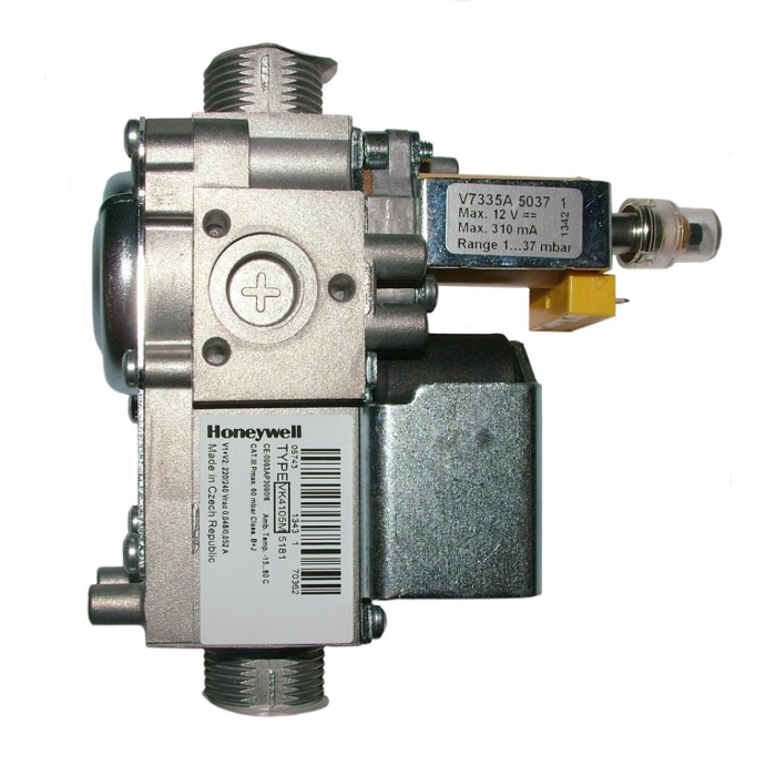  Baxi Клапан газовый (HONEYWELL VK4105M M-M)  