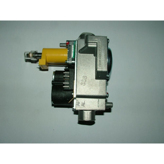   Baxi Клапан газовый (HONEYWELL VK4105M M-M)  