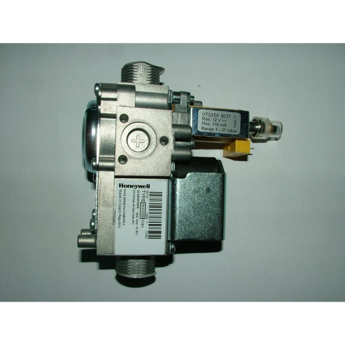   Baxi Клапан газовый (HONEYWELL VK4105M M-M)  