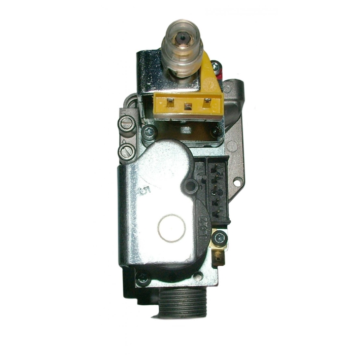   Baxi Клапан газовый (HONEYWELL VK4105M M-M)  