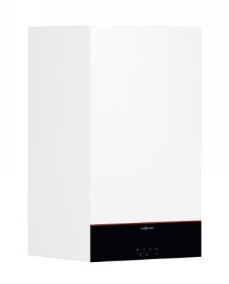 Комбинированный котёл Viessmann VITODENS 100-W B1KF 19 кВт