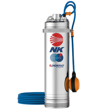Насос Pedrollo NK 4/3