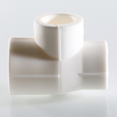 Valtec Тройник переходной PPR 50-20-50мм  