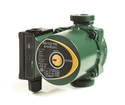 Циркуляционный насос DAB Evoplus 40/180 XM