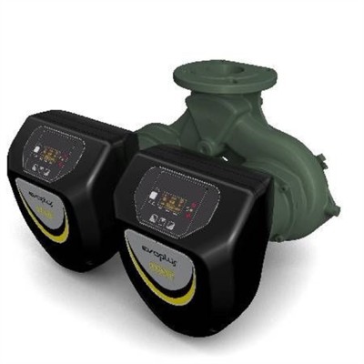 Циркуляционный насос DAB Evoplus D 100/450.100 M220-240/50-60 PN16