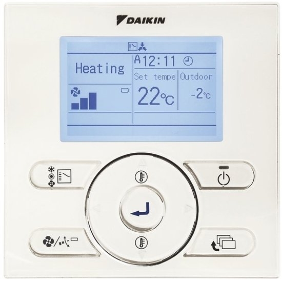 Daikin FAA71A/RZQSG71L3V1  