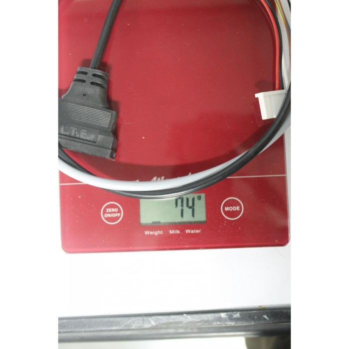   Baxi Проводка электрическая к 3-х ходовому клапану (8512700)  