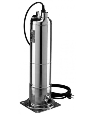 Скважинный насос DAB Pulsar Dry 50/80 T-NA