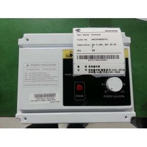 Navien Блок управления (контроллер) GA 11-35K(N), GST 35-40K(N)  
