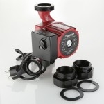 Циркуляционный насос Valtec Насос цирк. RS 32/6-180 с гайками  